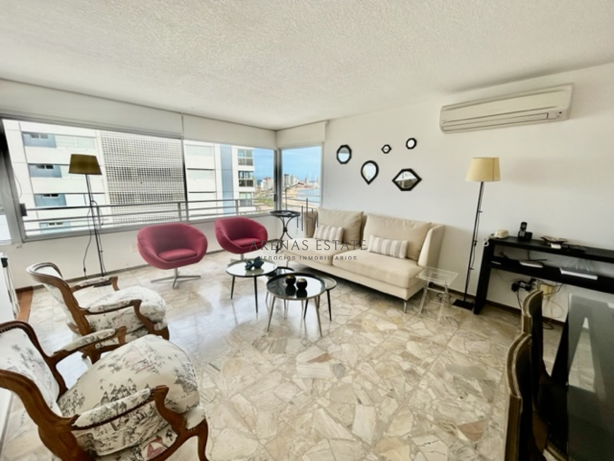 Apartamento ID.1767 - Mansa frente al mar