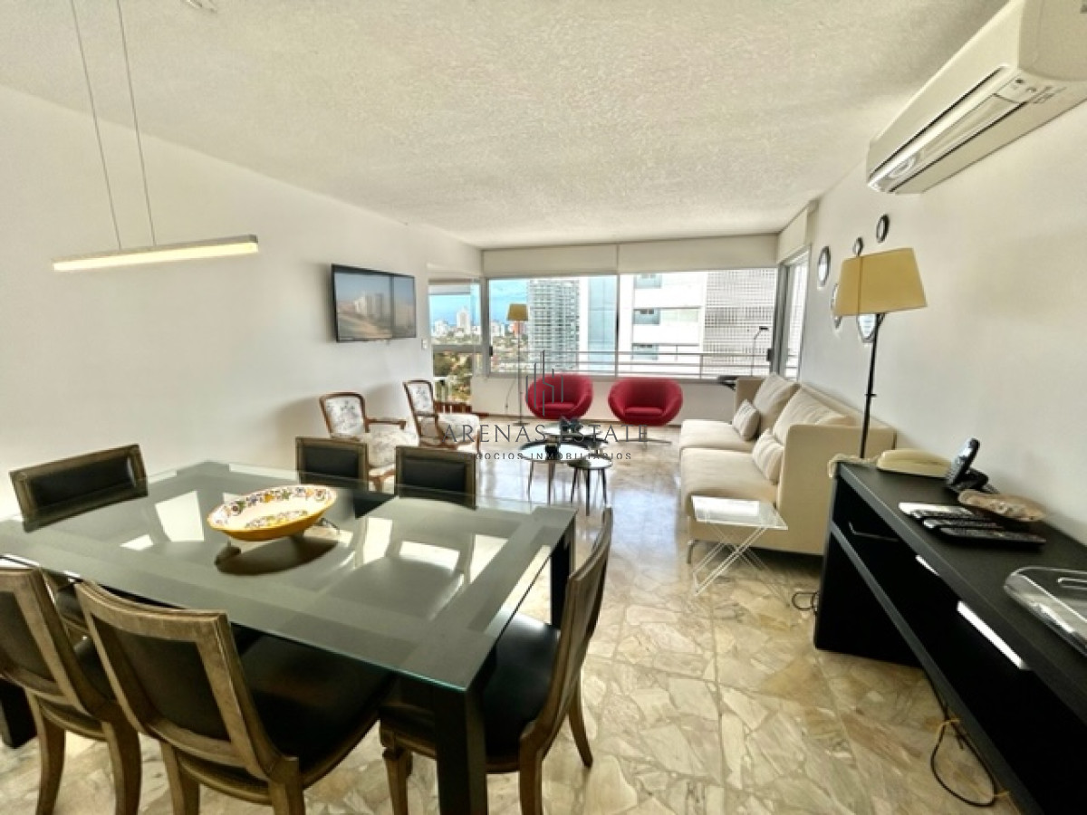 Apartamento ID.1767 - Mansa frente al mar