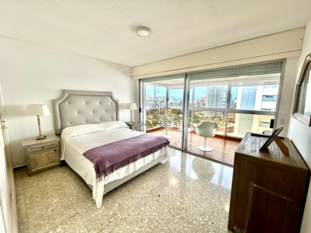 Apartamento ID.1767 - Mansa frente al mar