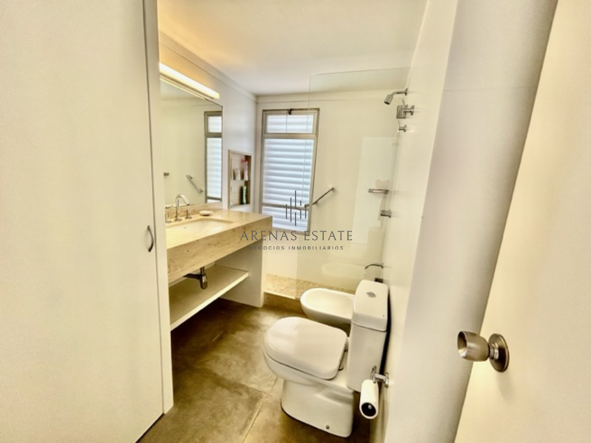 Apartamento ID.1767 - Mansa frente al mar