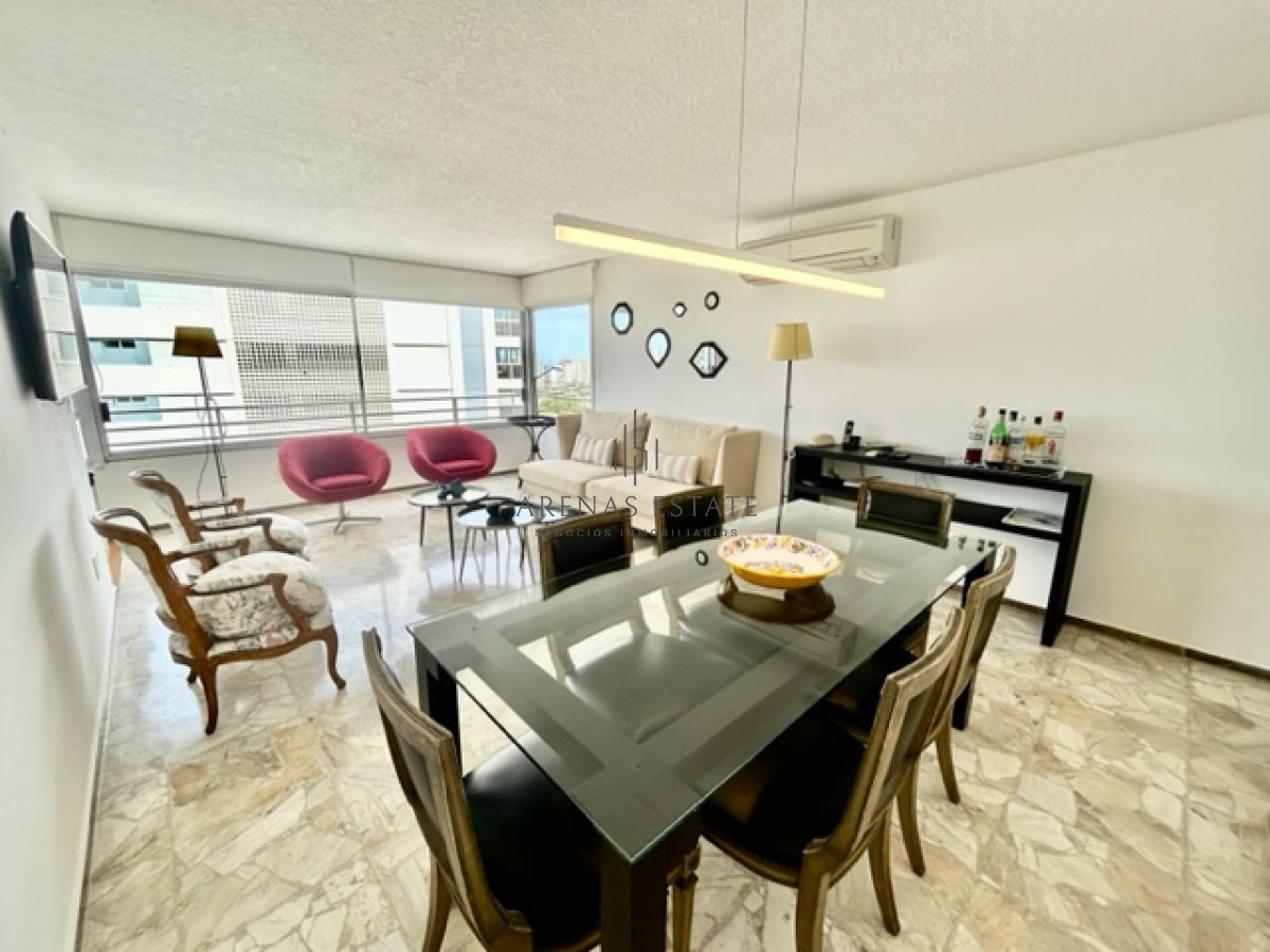 Apartamento ID.1767 - Mansa frente al mar