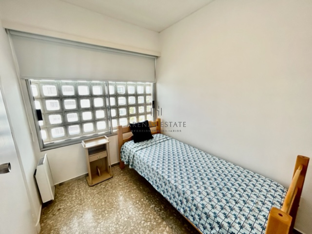 Apartamento ID.1767 - Mansa frente al mar