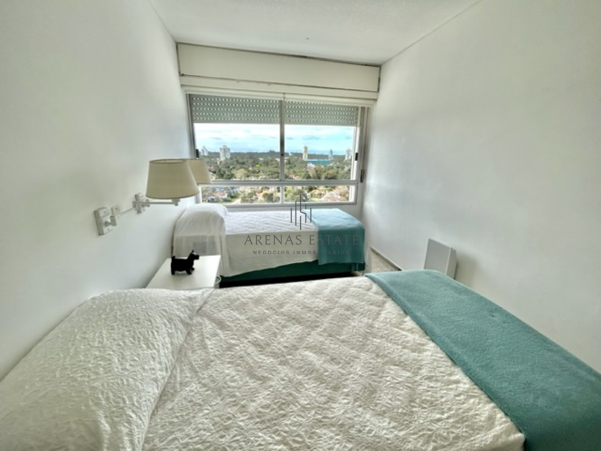 Apartamento ID.1767 - Mansa frente al mar