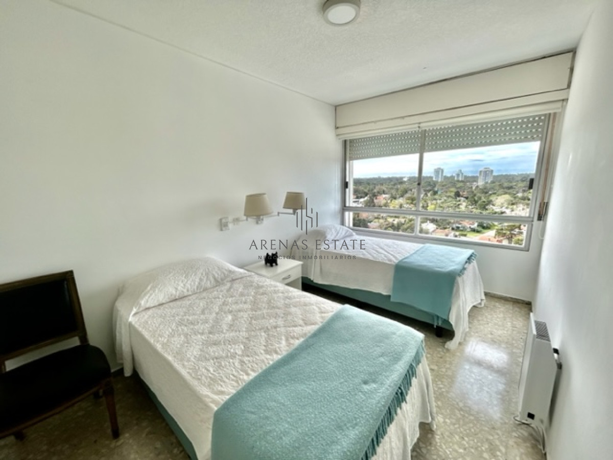 Apartamento ID.1767 - Mansa frente al mar