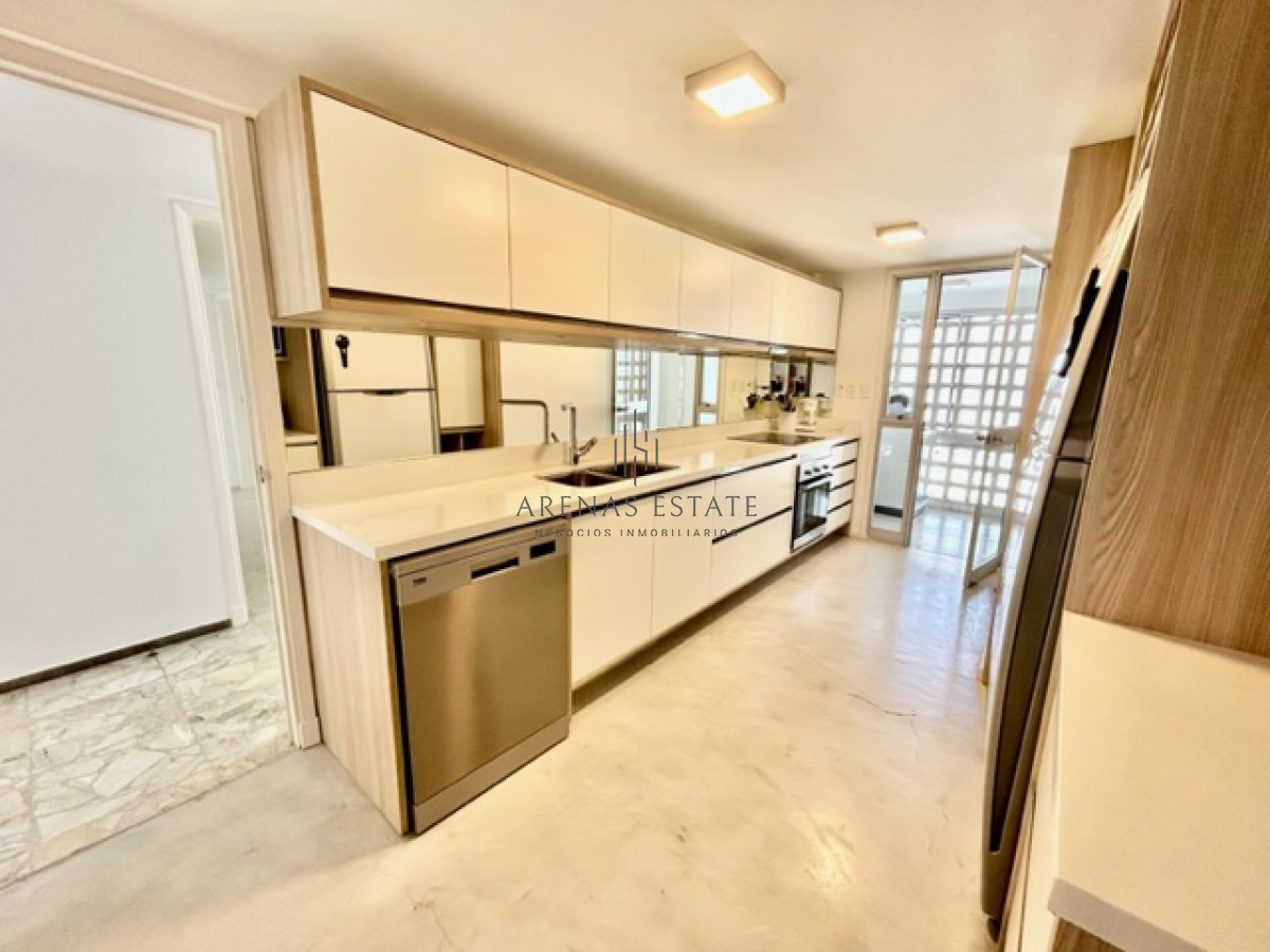 Apartamento ID.1767 - Mansa frente al mar