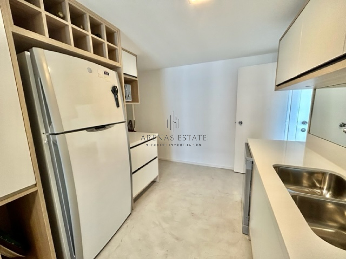Apartamento ID.1767 - Mansa frente al mar