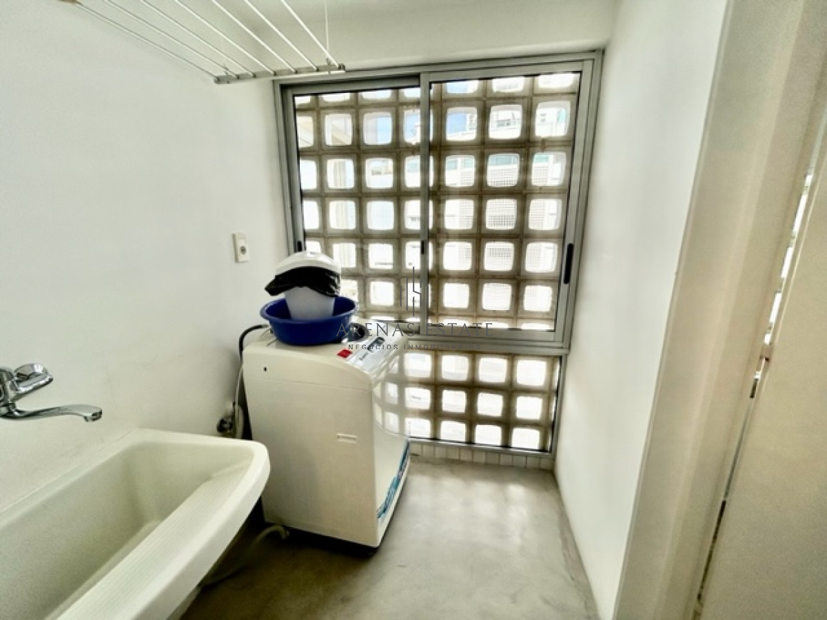 Apartamento ID.1767 - Mansa frente al mar