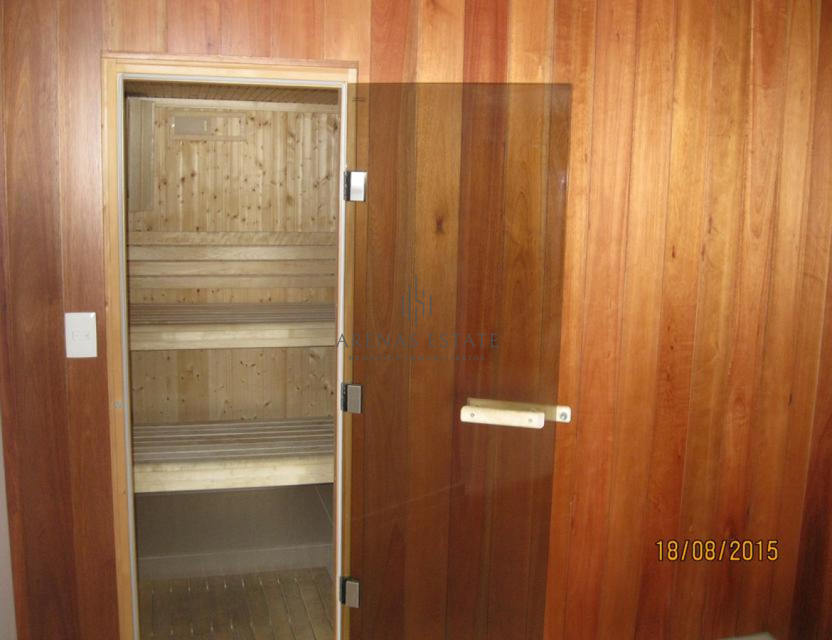 Apartamento ID.1330 - Apartamento en Venta, Brava, Punta del Este, 3 Dormitorios.