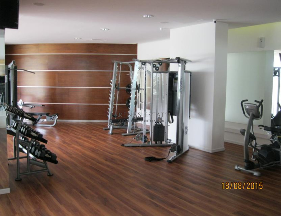 Apartamento ID.1330 - Apartamento en Venta, Brava, Punta del Este, 3 Dormitorios.