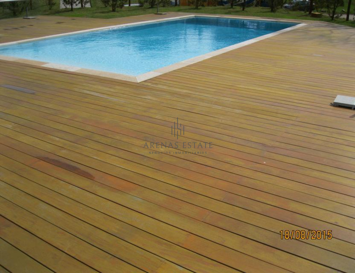 Apartamento ID.1330 - Apartamento en Venta, Brava, Punta del Este, 3 Dormitorios.