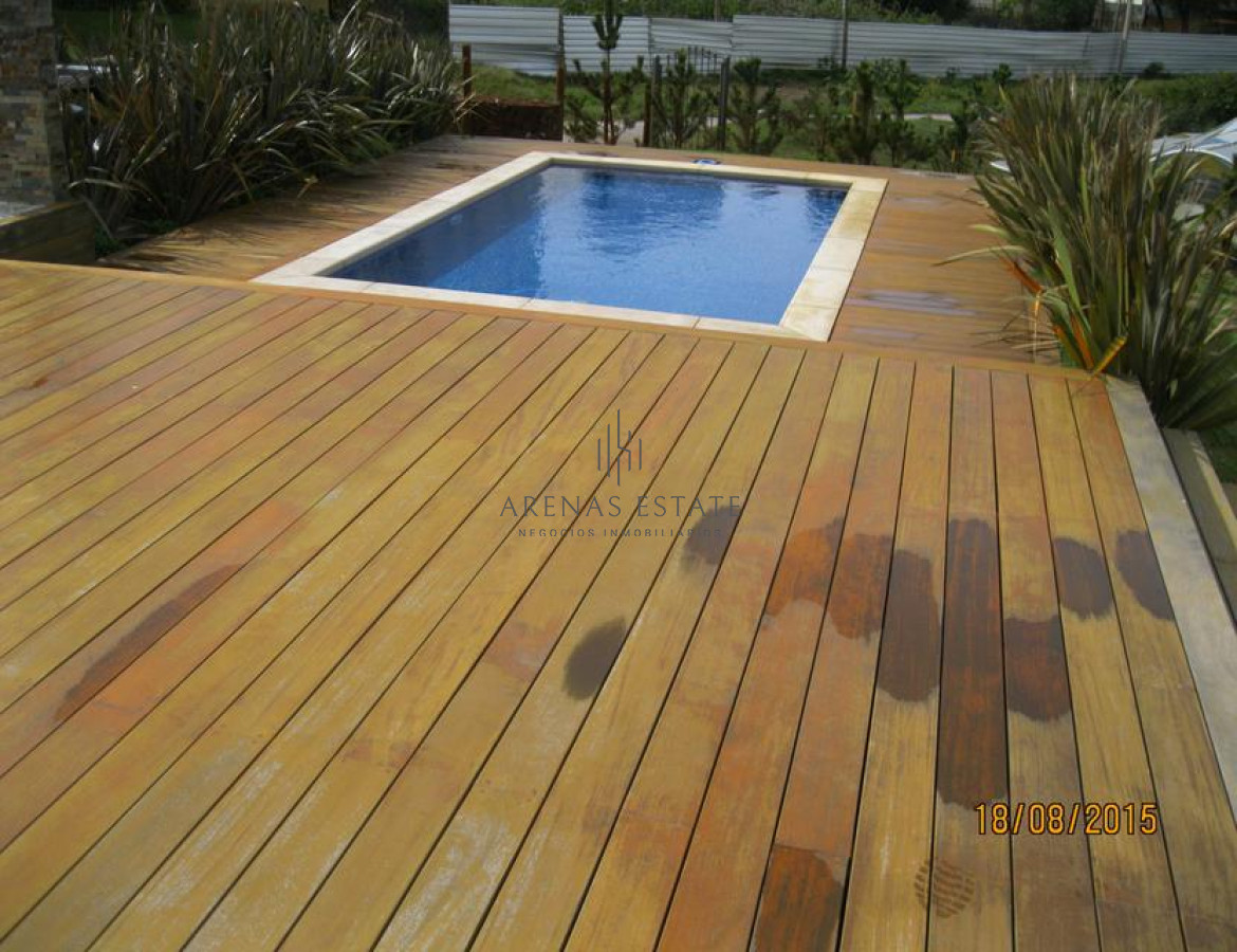 Apartamento ID.1330 - Apartamento en Venta, Brava, Punta del Este, 3 Dormitorios.