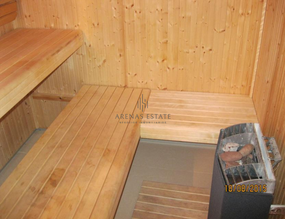 Apartamento ID.1330 - Apartamento en Venta, Brava, Punta del Este, 3 Dormitorios.