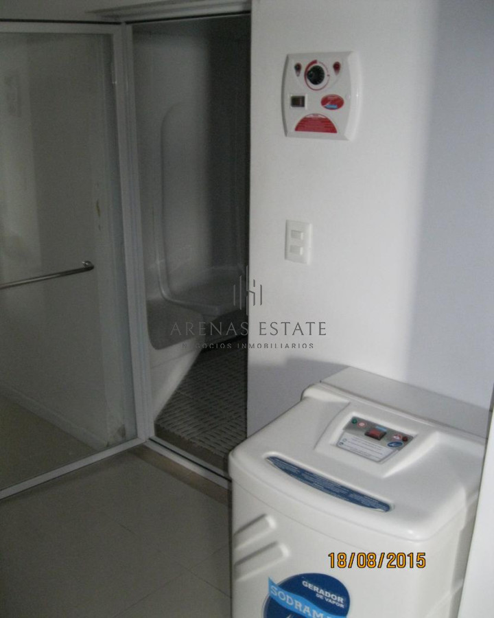 Apartamento ID.1330 - Apartamento en Venta, Brava, Punta del Este, 3 Dormitorios.
