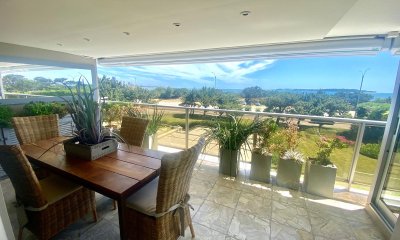 VENTA PUNTA DEL ESTE MANSA 2 DORMITORIOS