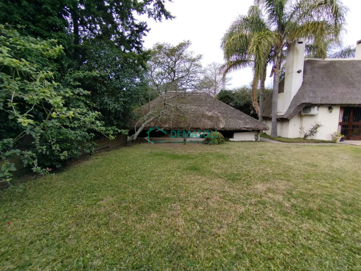 Casa ID.288 - Casa en Punta del Este, Golf