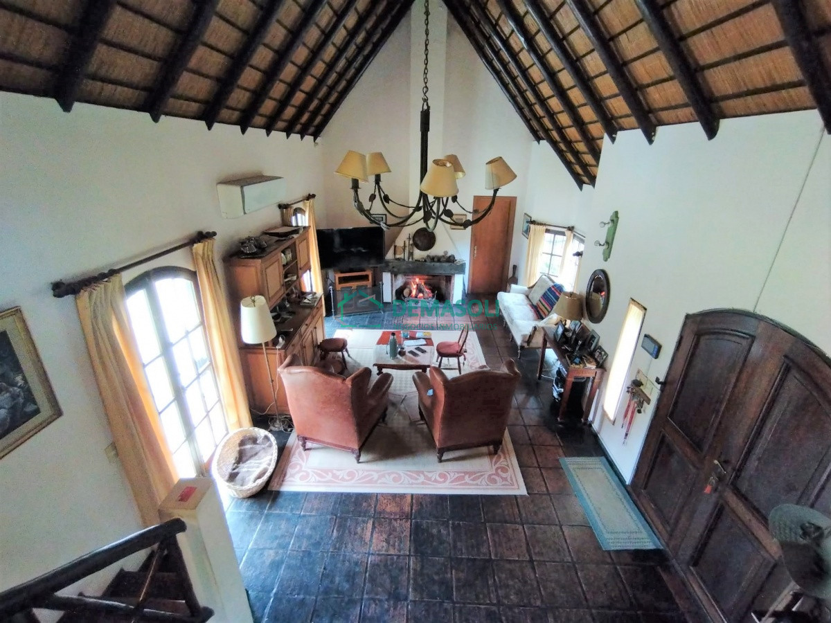 Casa ID.288 - Casa en Punta del Este, Golf
