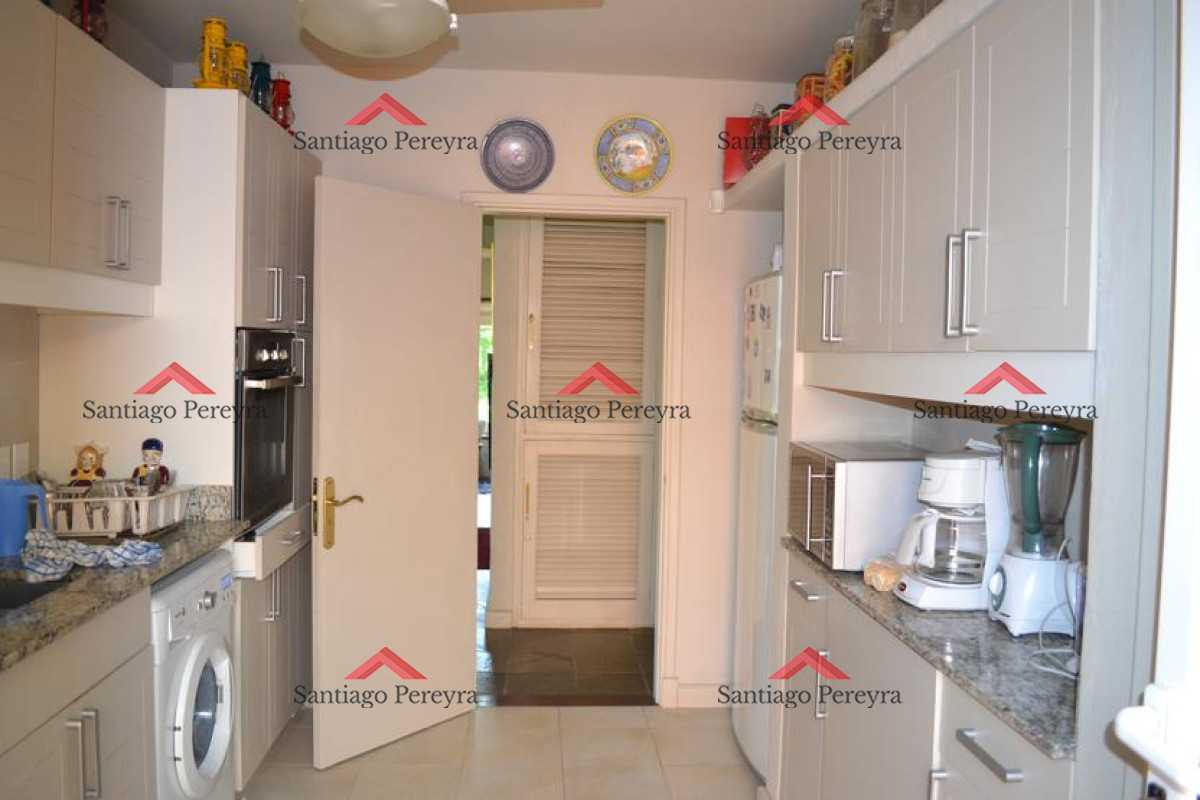 Casa ID.15850 - Casa 4 dormitorios con piscina en alquiler de temporada