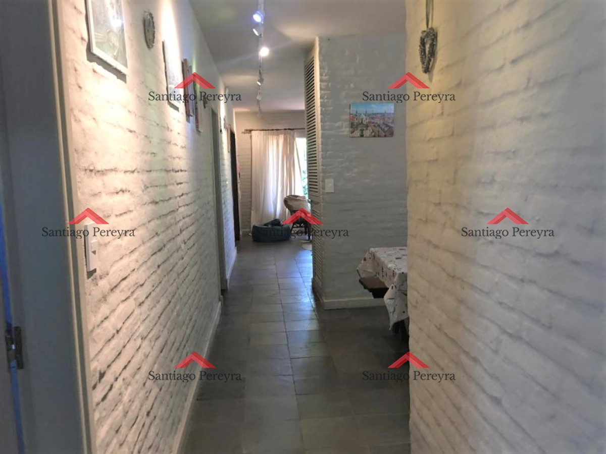 Casa ID.15850 - Casa 4 dormitorios con piscina en alquiler de temporada
