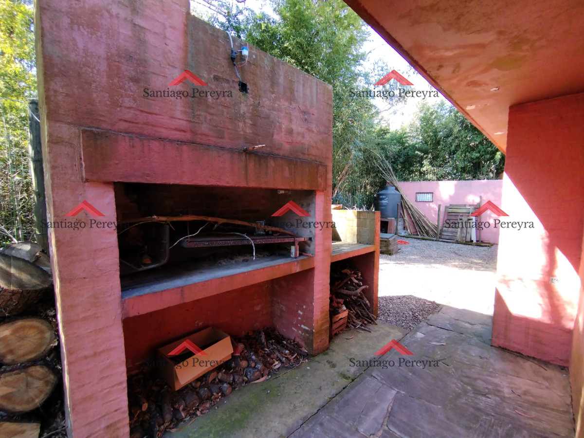Casa ID.15850 - Casa 4 dormitorios con piscina en alquiler de temporada