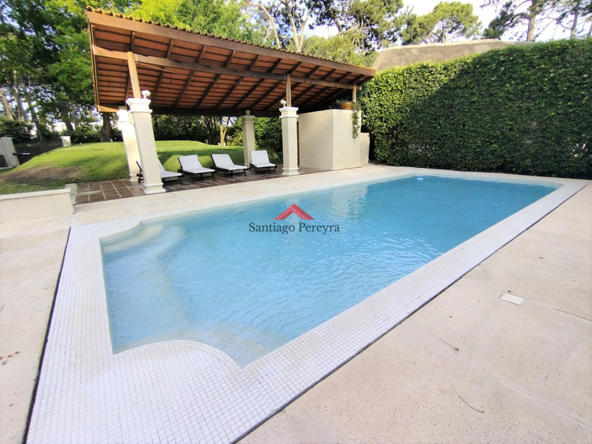 Casa en San Rafael