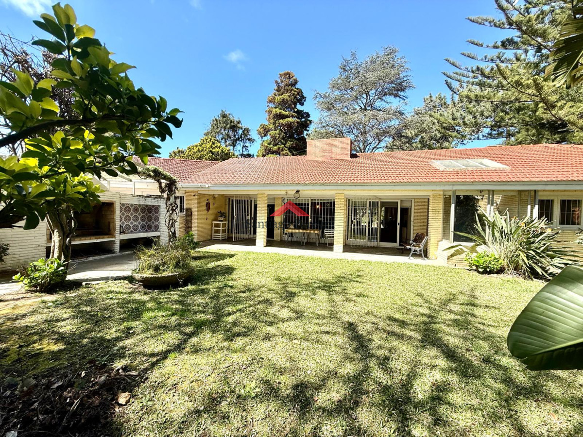 Maison à Pine Beach