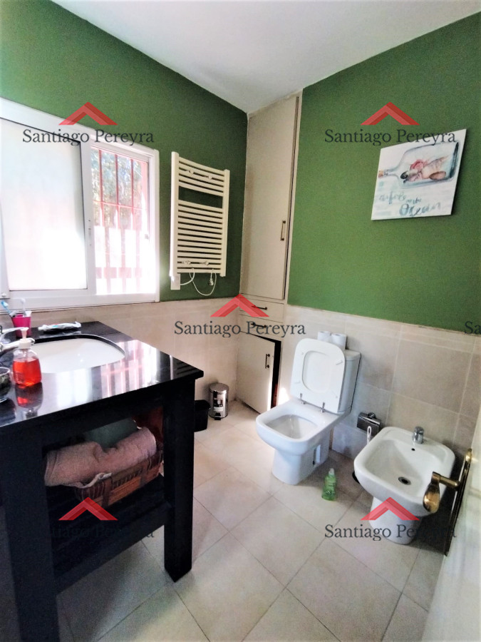 Casa ID.15850 - Casa 4 dormitorios con piscina en alquiler de temporada