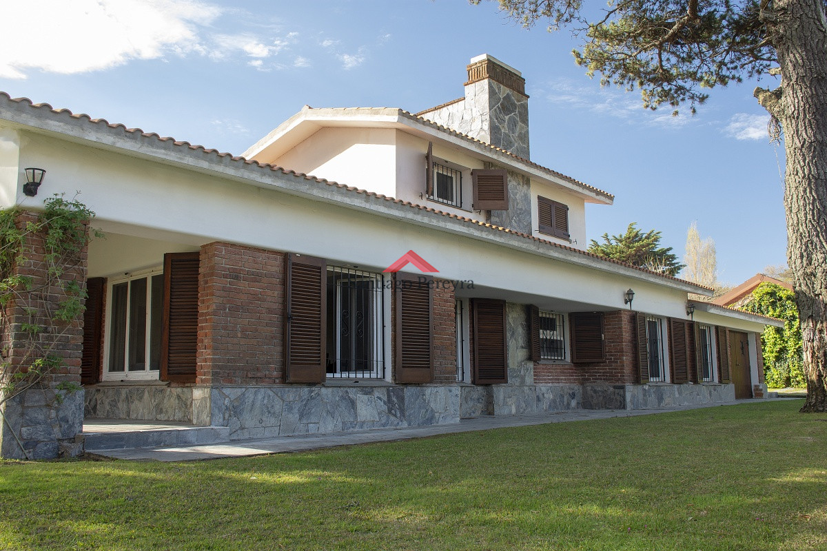 Casa en Mansa