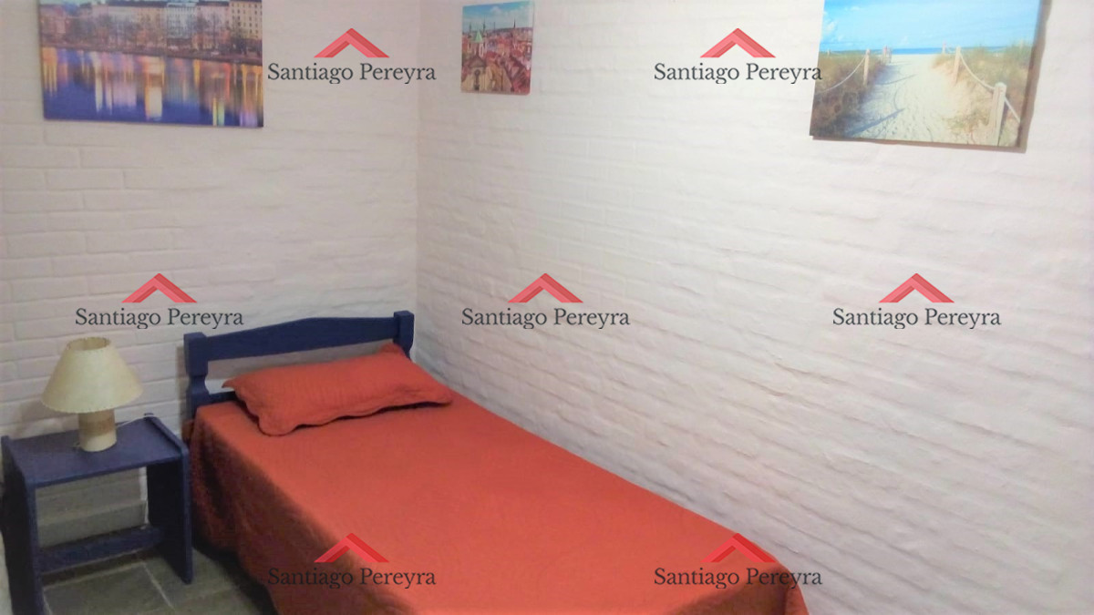 Casa ID.15850 - Casa 4 dormitorios con piscina en alquiler de temporada