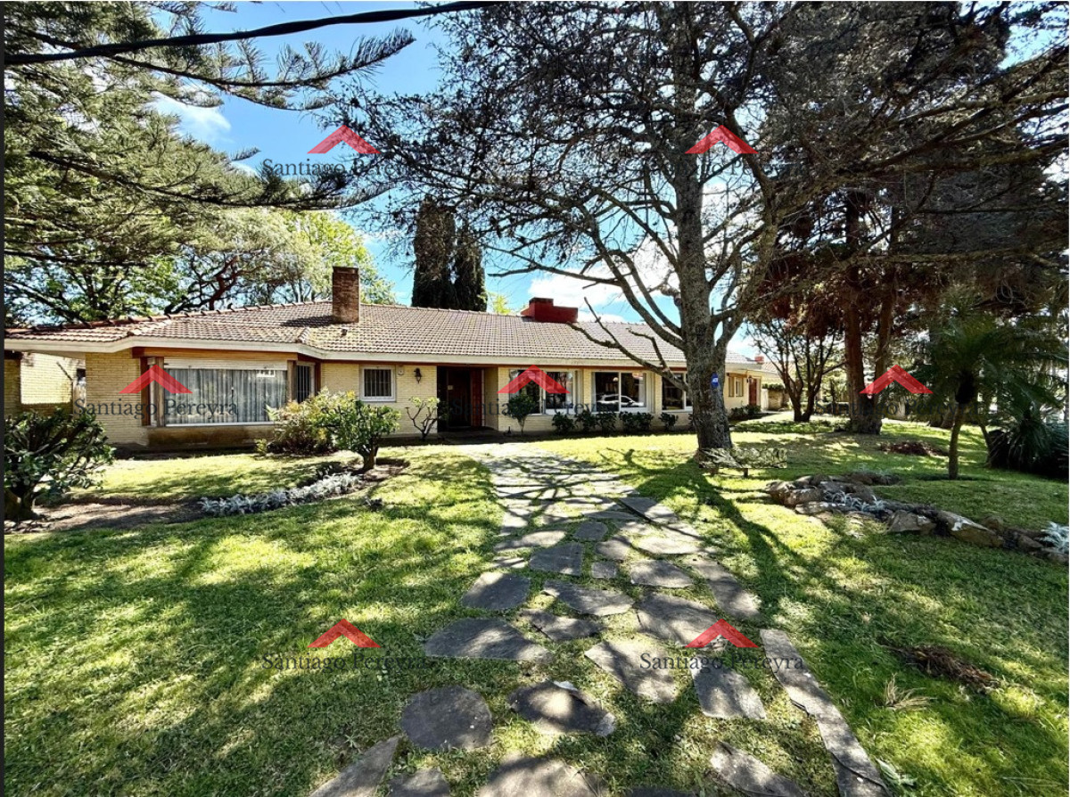Casa de 4 dormitorios en Pine Beach
