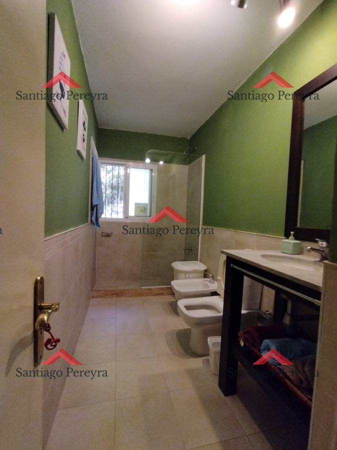 Casa ID.15850 - Casa 4 dormitorios con piscina en alquiler de temporada