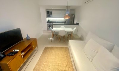 VENTA  Y ALQUILER 2 DORMITORIOS BRAVA PUNTA DEL ESTE