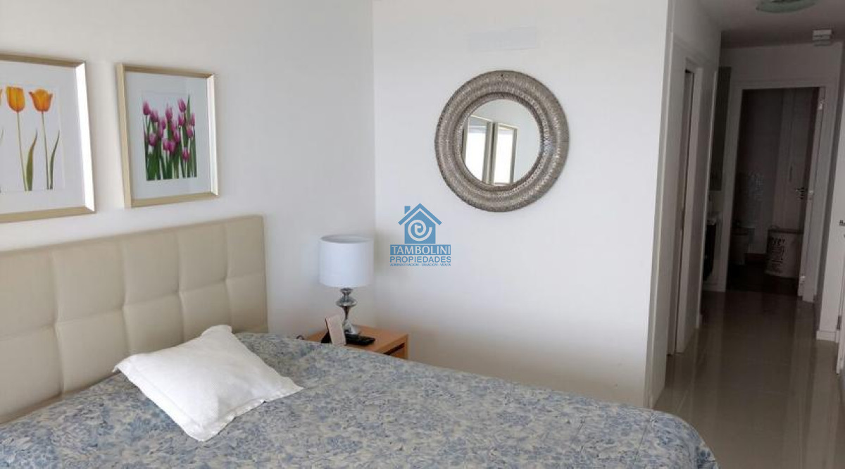 Apartamento ID.94 - Apartamento en Venta, Brava, Punta del Este, 3 Dormitorios.