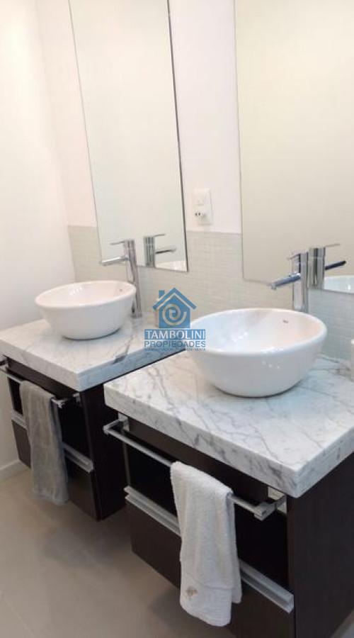Apartamento ID.94 - Apartamento en Venta, Brava, Punta del Este, 3 Dormitorios.