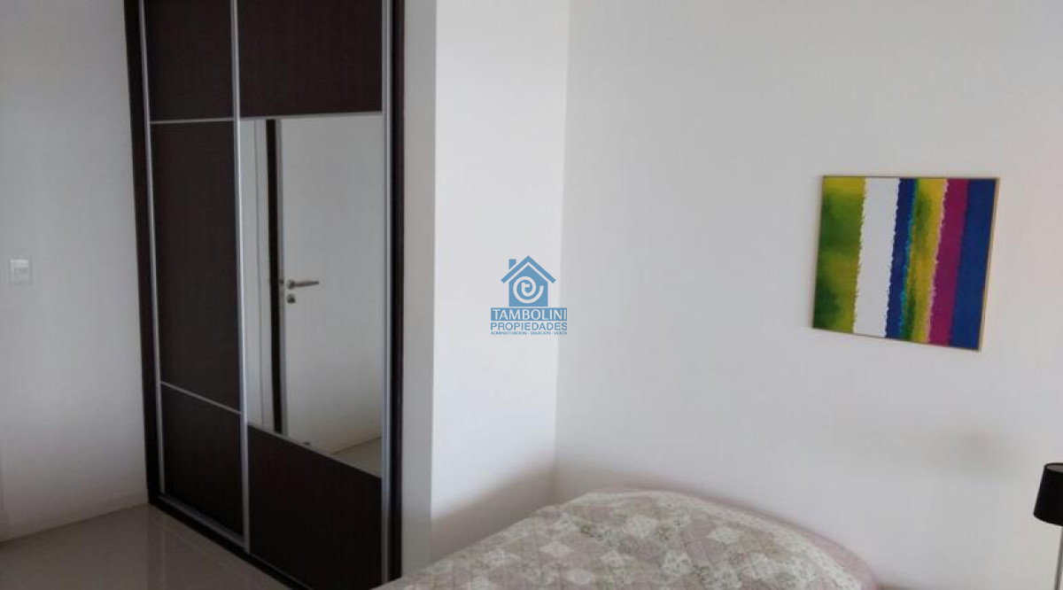 Apartamento ID.94 - Apartamento en Venta, Brava, Punta del Este, 3 Dormitorios.