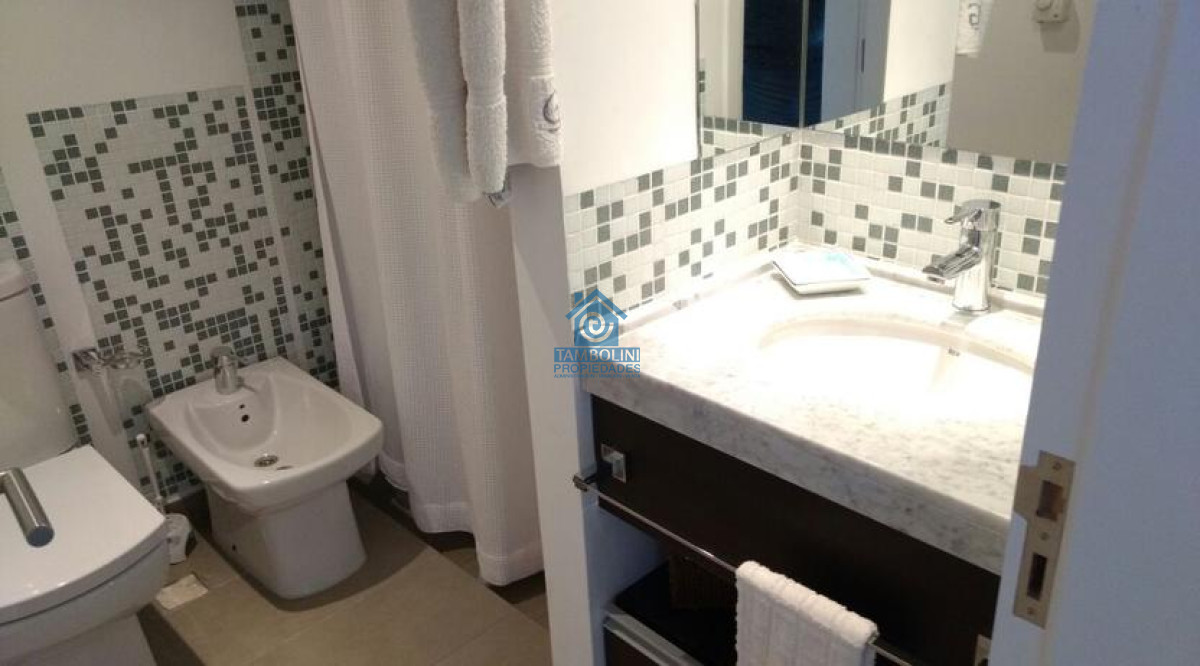 Apartamento ID.94 - Apartamento en Venta, Brava, Punta del Este, 3 Dormitorios.