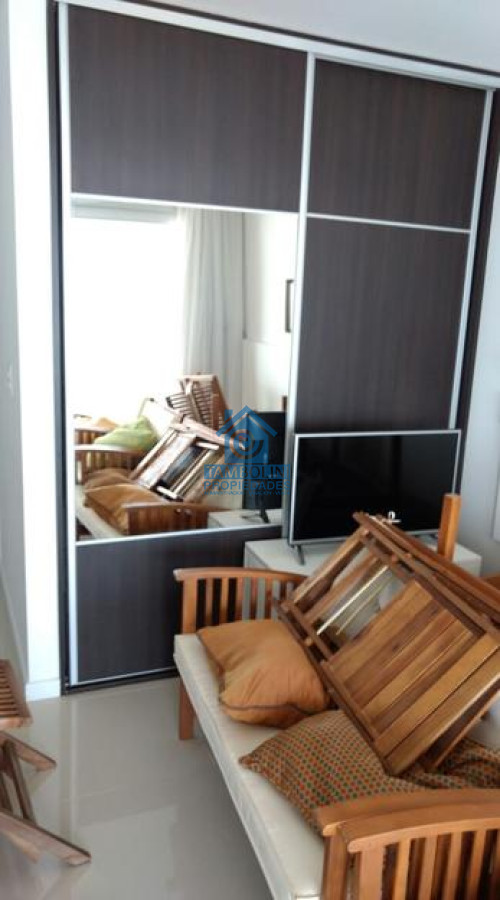 Apartamento ID.94 - Apartamento en Venta, Brava, Punta del Este, 3 Dormitorios.