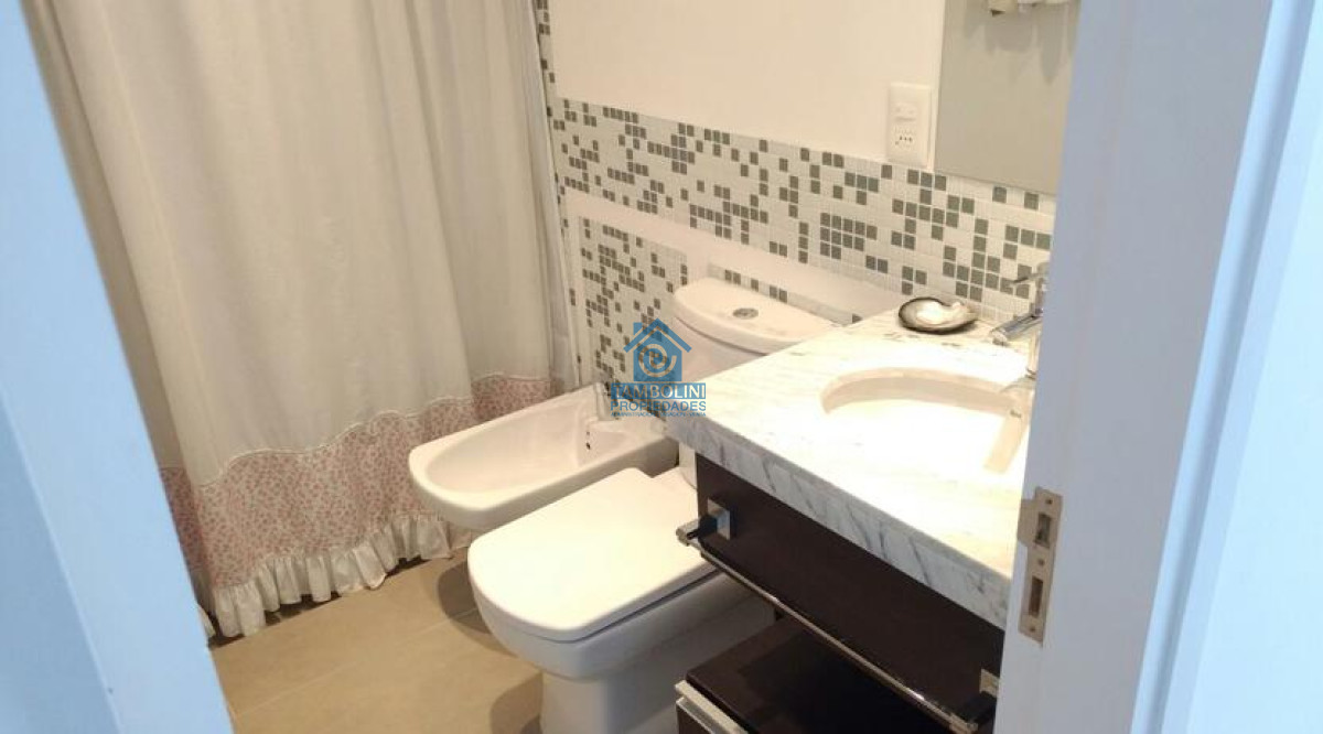 Apartamento ID.94 - Apartamento en Venta, Brava, Punta del Este, 3 Dormitorios.
