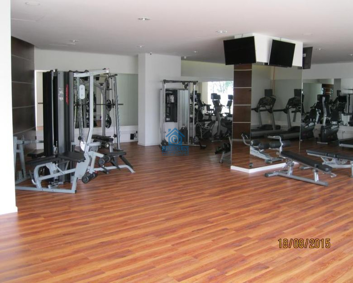 Apartamento ID.94 - Apartamento en Venta, Brava, Punta del Este, 3 Dormitorios.
