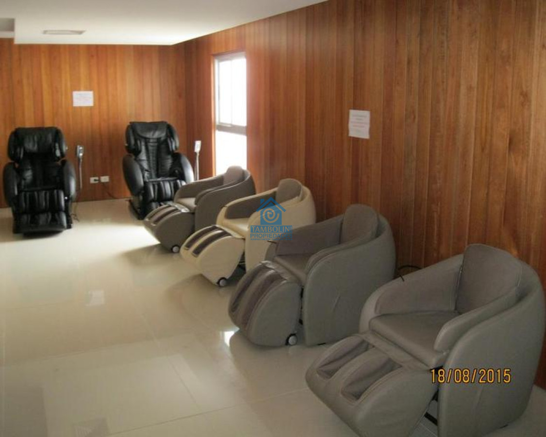 Apartamento ID.94 - Apartamento en Venta, Brava, Punta del Este, 3 Dormitorios.