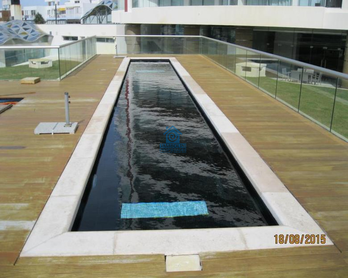 Apartamento ID.94 - Apartamento en Venta, Brava, Punta del Este, 3 Dormitorios.