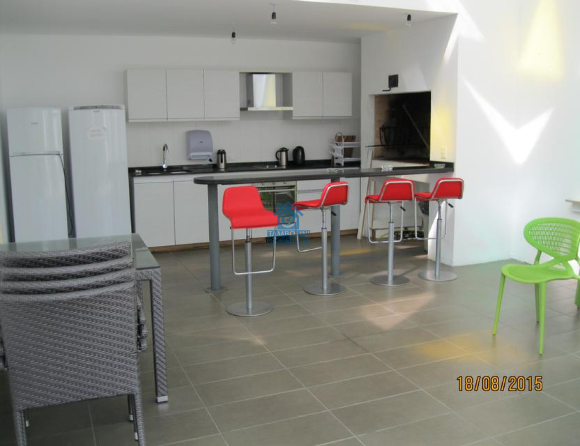 Apartamento ID.94 - Apartamento en Venta, Brava, Punta del Este, 3 Dormitorios.
