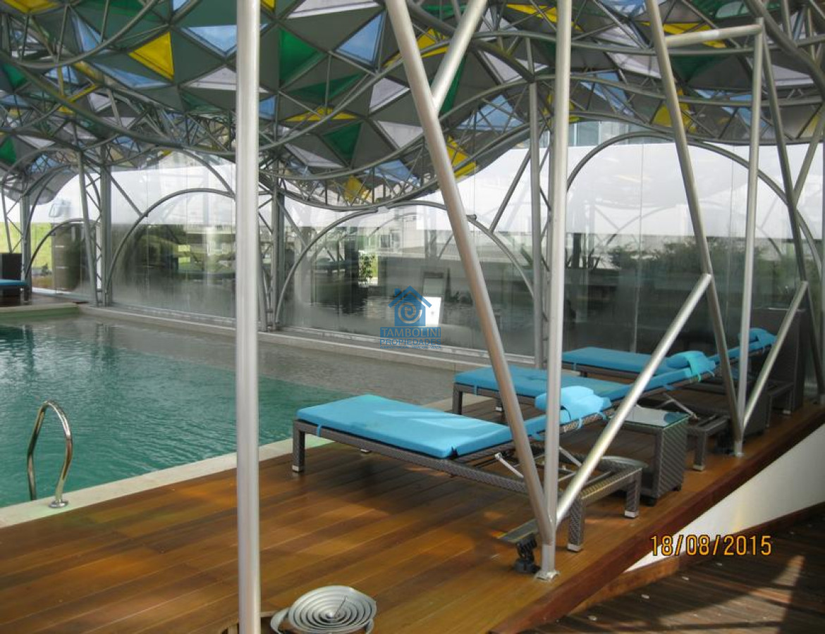 Apartamento ID.94 - Apartamento en Venta, Brava, Punta del Este, 3 Dormitorios.