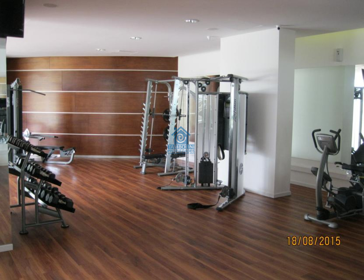Apartamento ID.94 - Apartamento en Venta, Brava, Punta del Este, 3 Dormitorios.