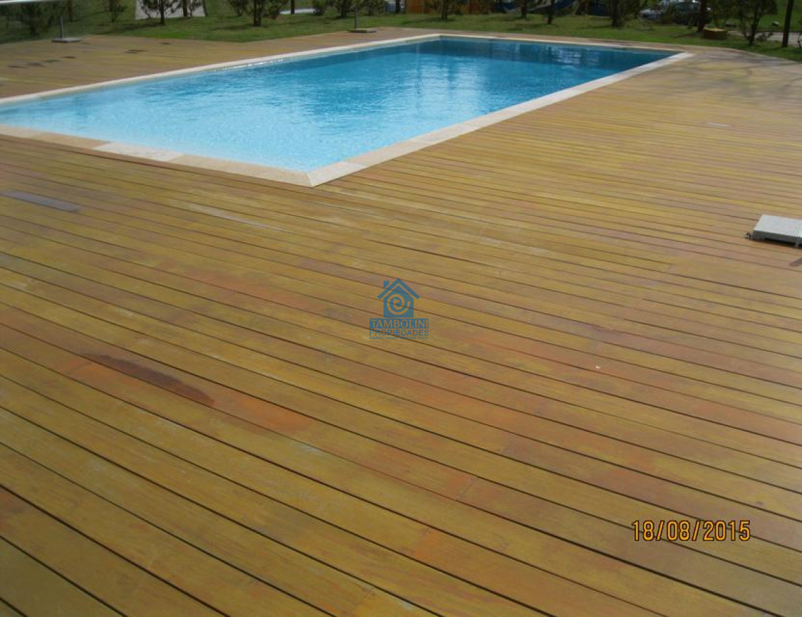 Apartamento ID.94 - Apartamento en Venta, Brava, Punta del Este, 3 Dormitorios.