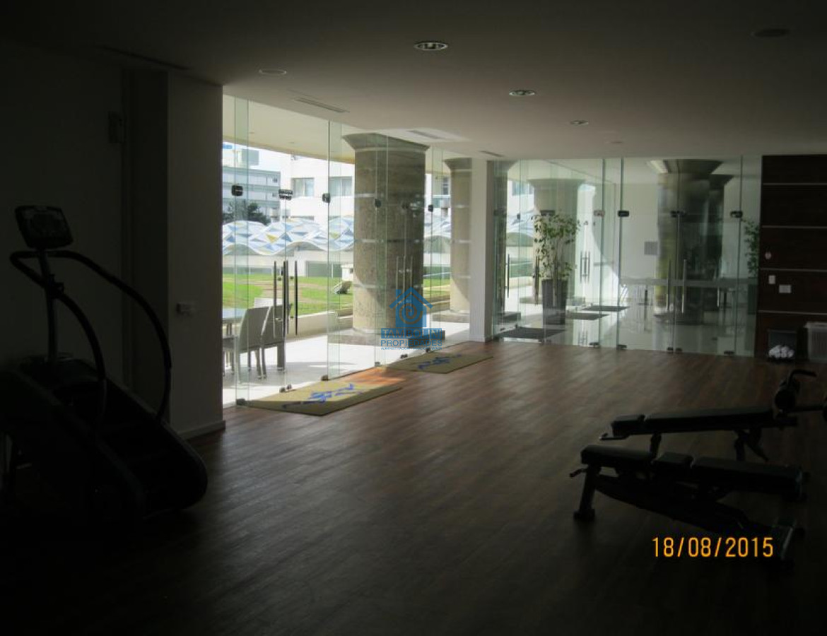 Apartamento ID.94 - Apartamento en Venta, Brava, Punta del Este, 3 Dormitorios.
