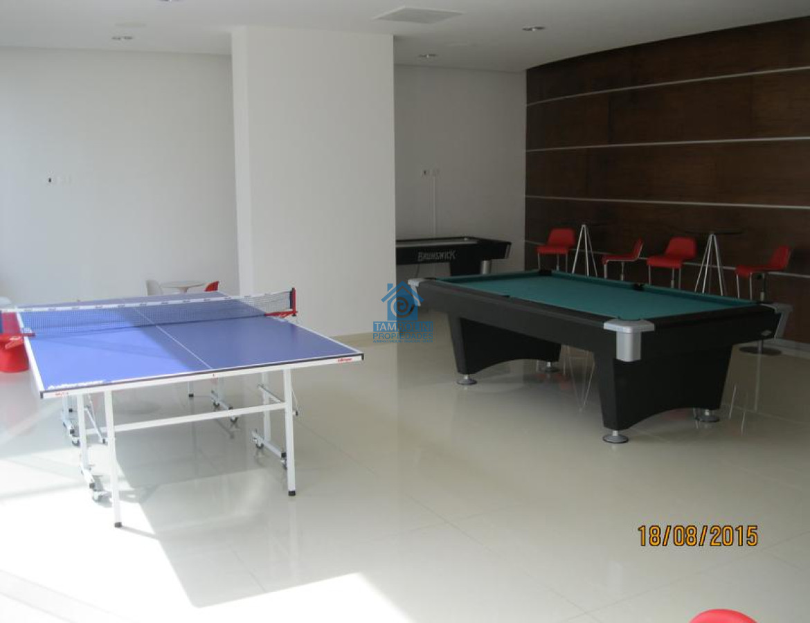 Apartamento ID.94 - Apartamento en Venta, Brava, Punta del Este, 3 Dormitorios.