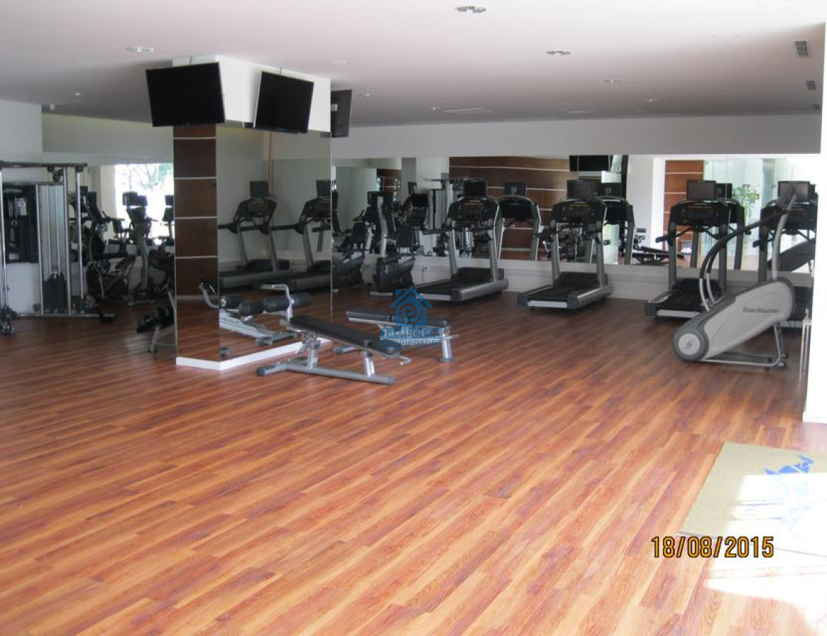 Apartamento ID.94 - Apartamento en Venta, Brava, Punta del Este, 3 Dormitorios.