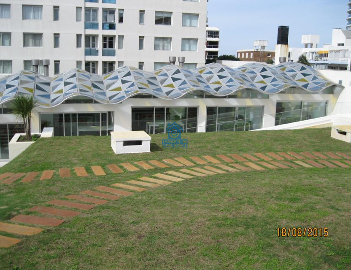 Apartamento ID.94 - Apartamento en Venta, Brava, Punta del Este, 3 Dormitorios.