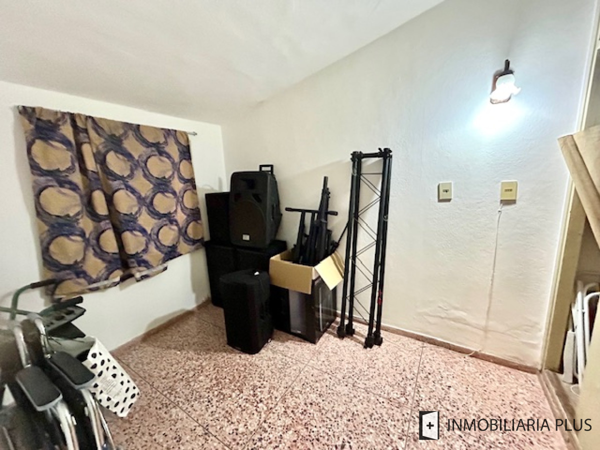 Casa ID.1203 - Venta de casas 2 de 2 dormitorios en 370 m2 de terreno con 155 m2 construidos en Maldonado