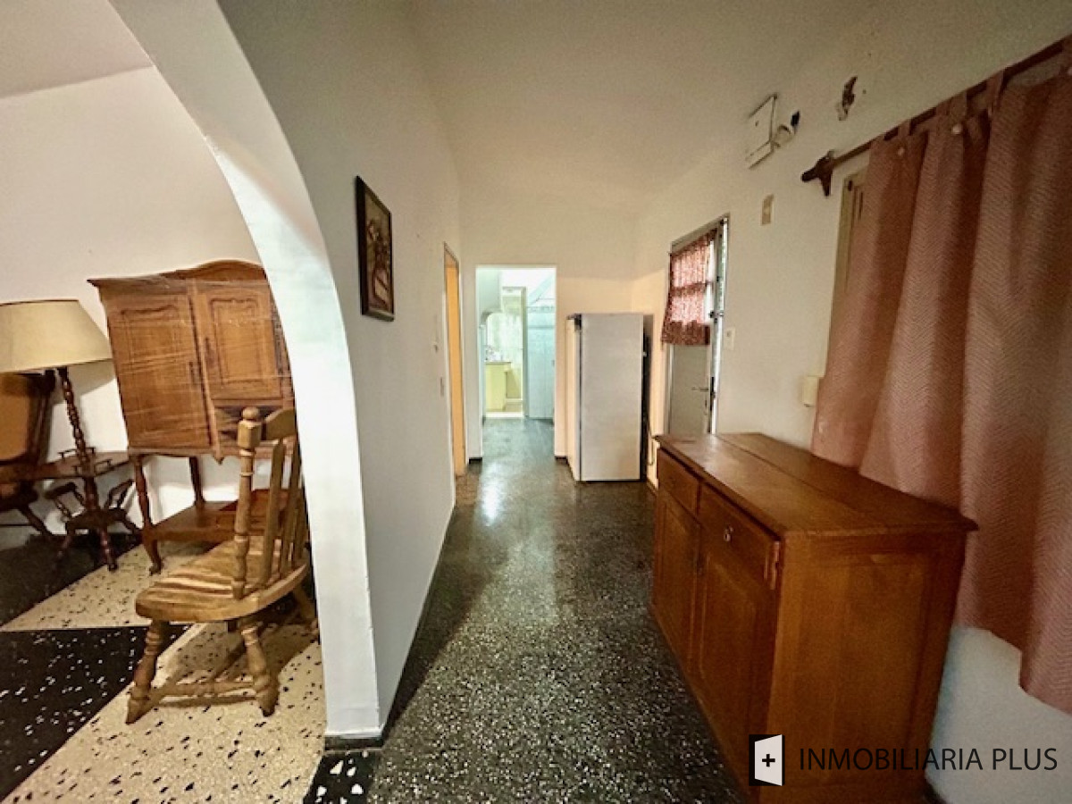 Casa ID.1203 - Venta de casas 2 de 2 dormitorios en 370 m2 de terreno con 155 m2 construidos en Maldonado